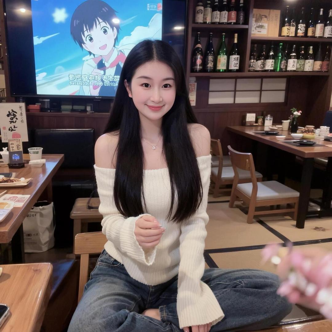 魏姑娘