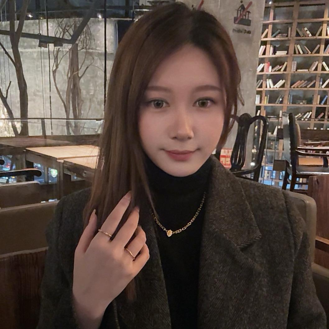 金娜娜珠宝