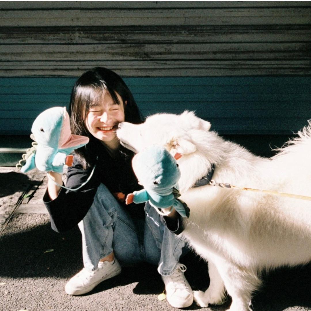 突然想吃车厘子