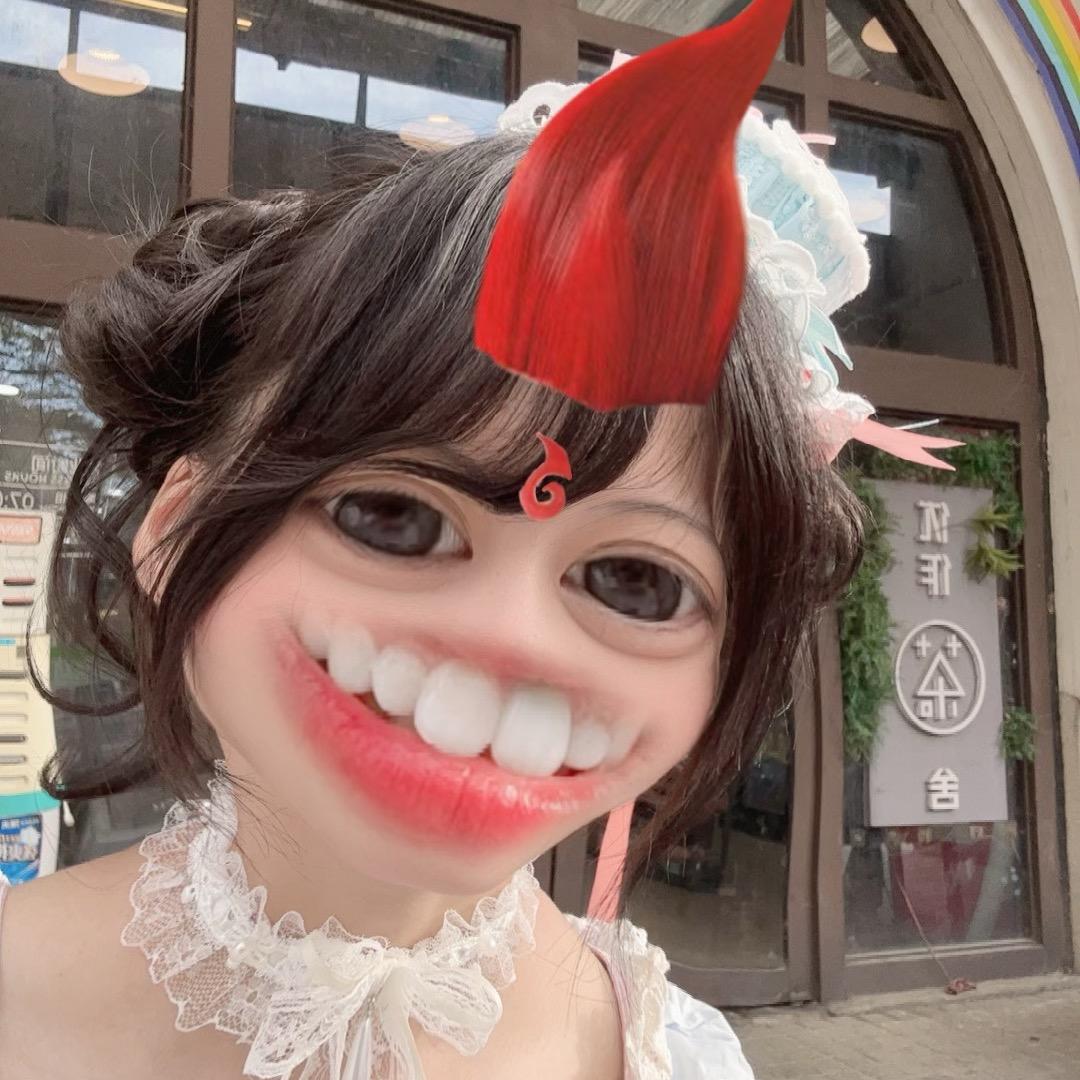 大板牙魔丸