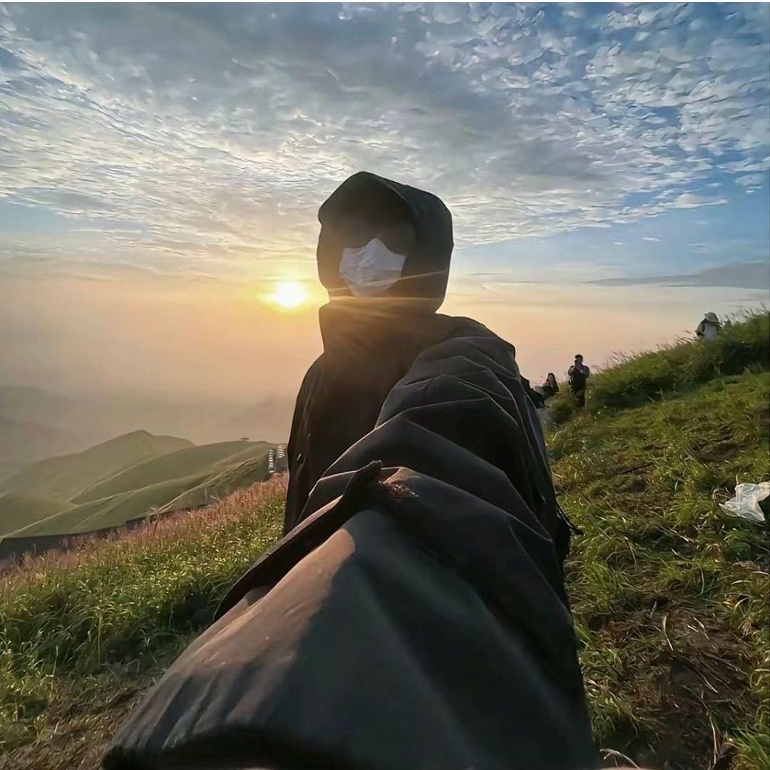 子京（三角洲行动）