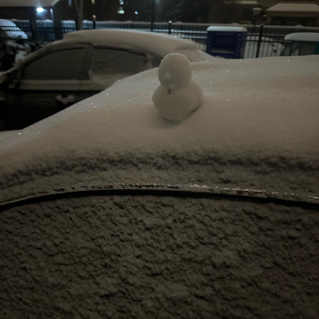 小雨故事