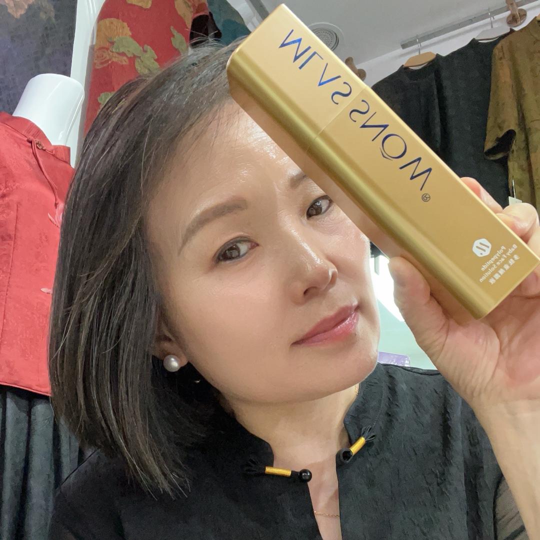 香云纱茂姐
