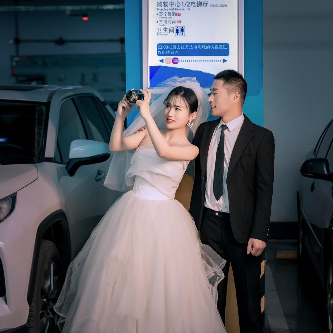 奋斗嘛