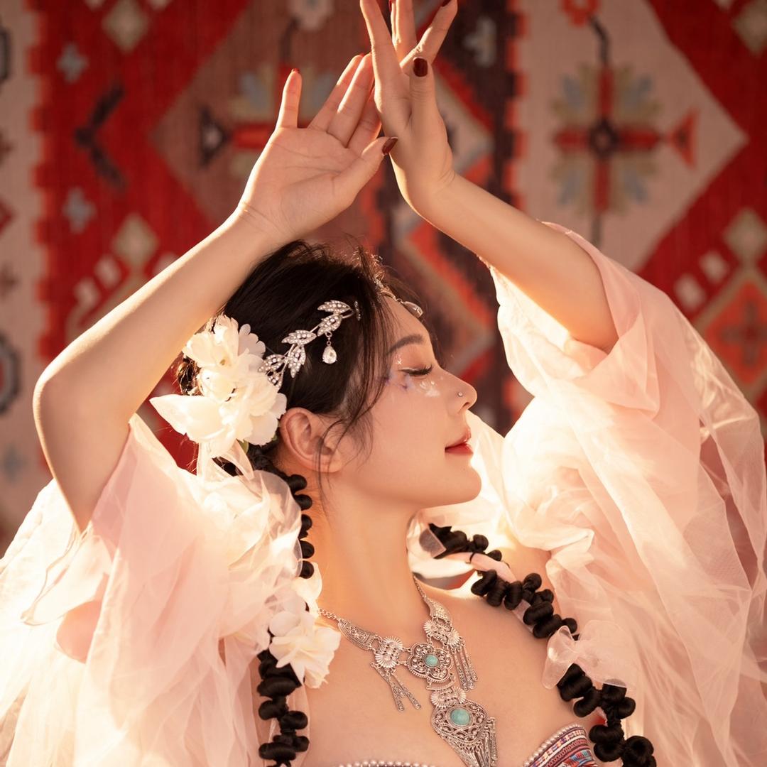 丰城丹舞舞蹈［李丹］（招老师）
