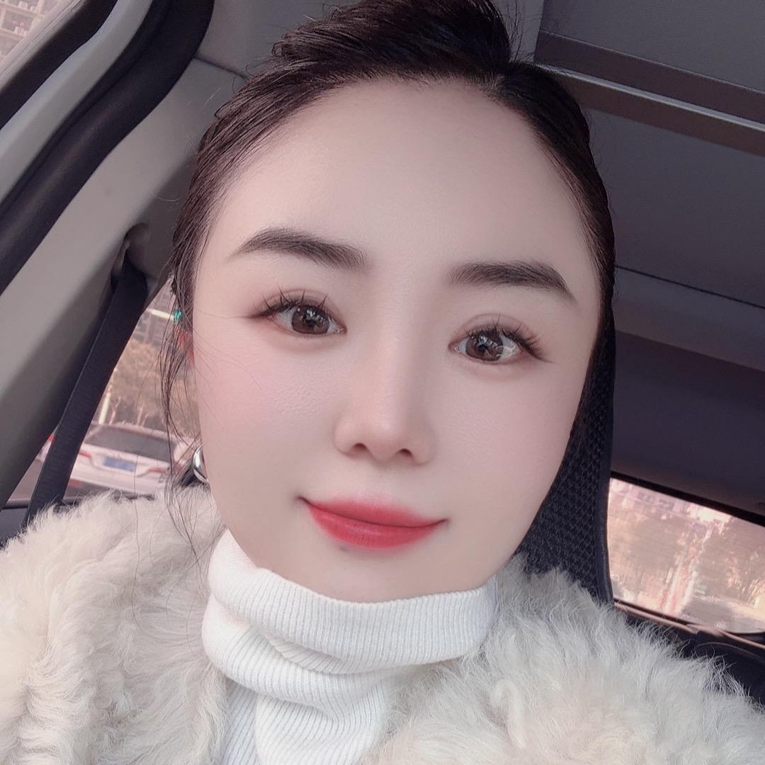 亳州林娜——专治斑、痘、敏、激素脸大花脸