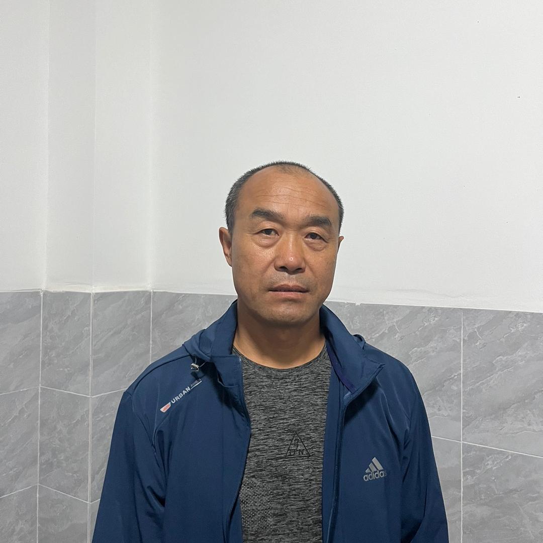 户外老王生活分享