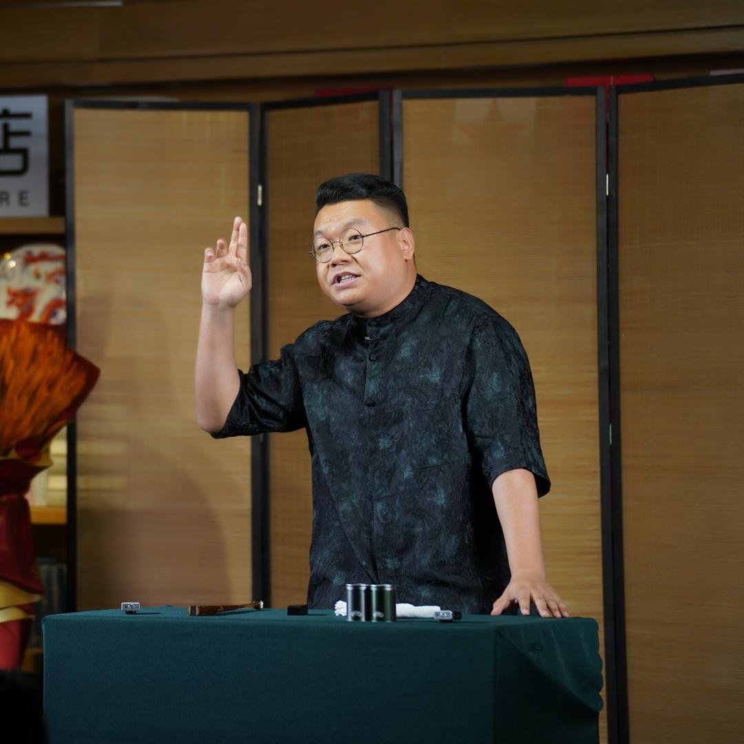 木頭先生