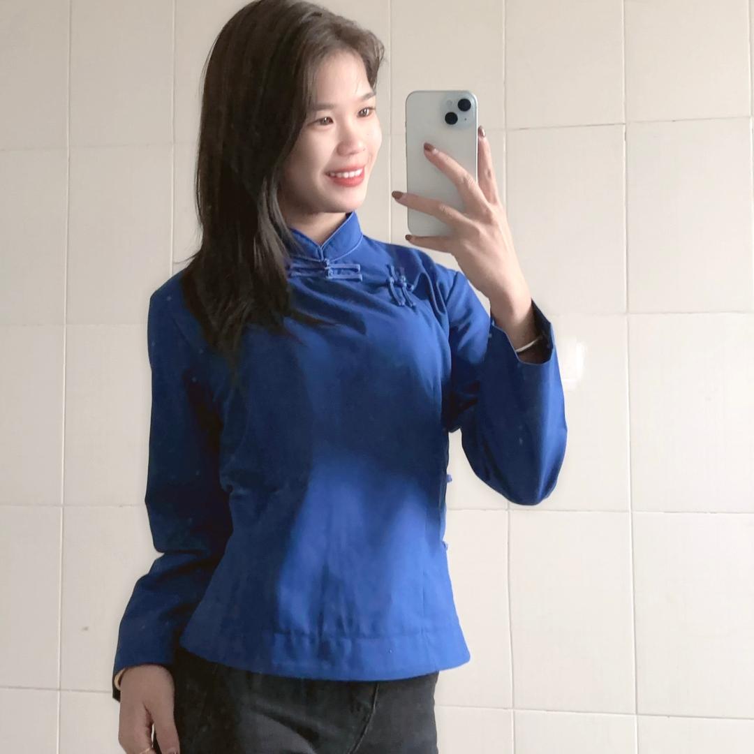 小马不暴躁