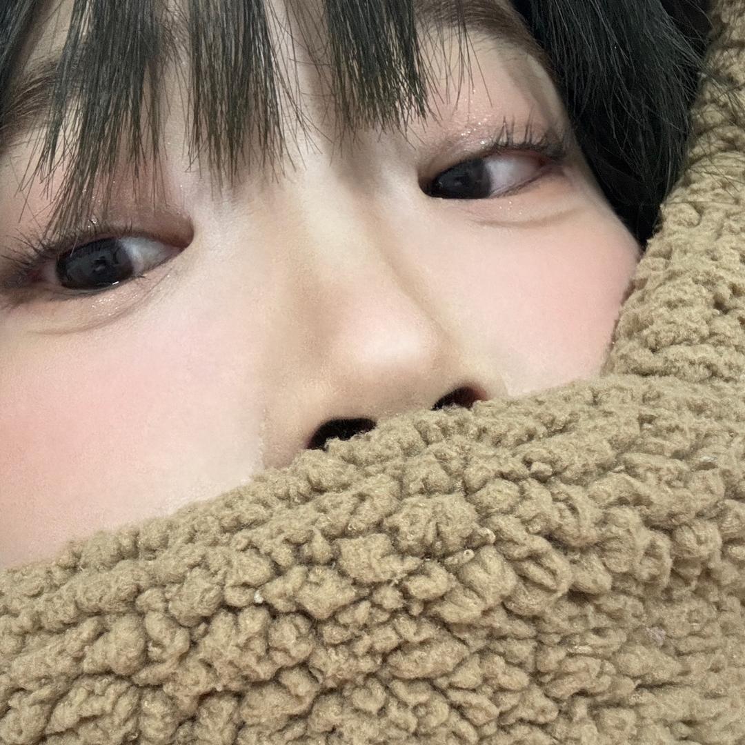 爱意.