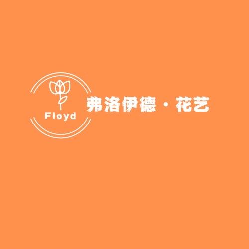 FLoyd——弗洛伊德花艺