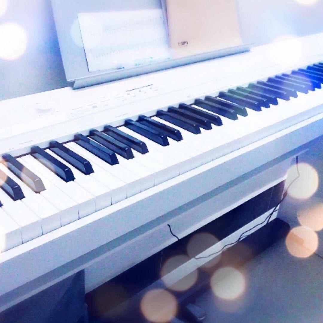 🎹灵山小小乐手🎸