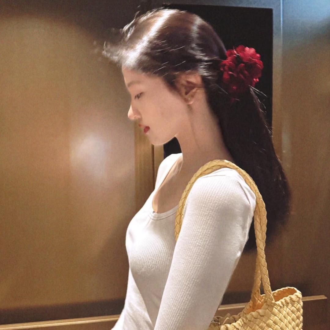 麻辣小鱼干