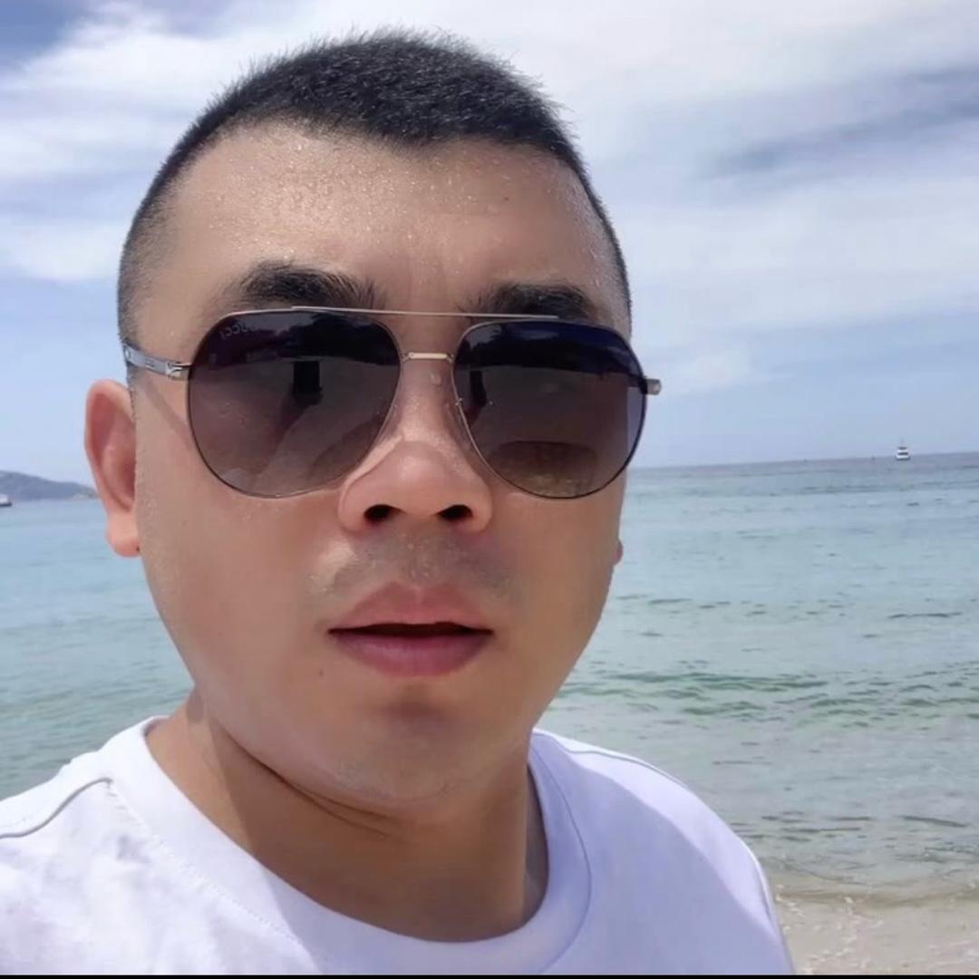 中俄边境大庆