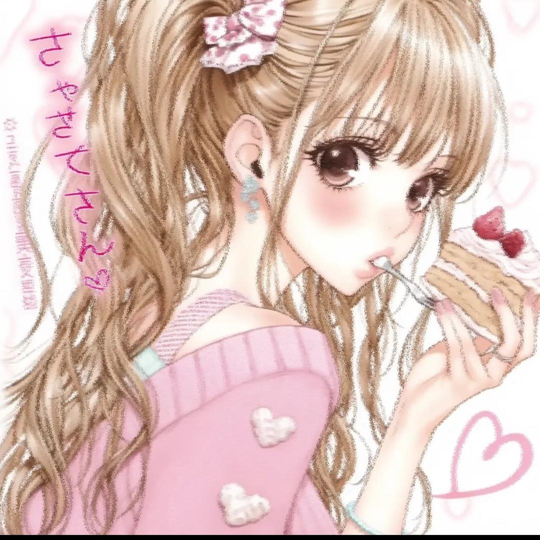 想吃桃塔罗斯🍑