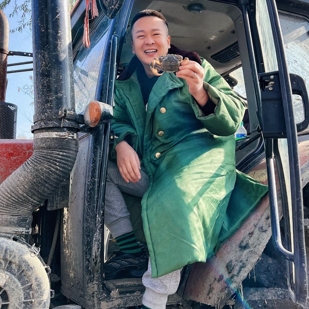 晨老二