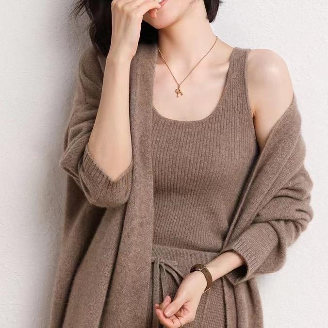 昭瑞羊品牌羊绒直播间