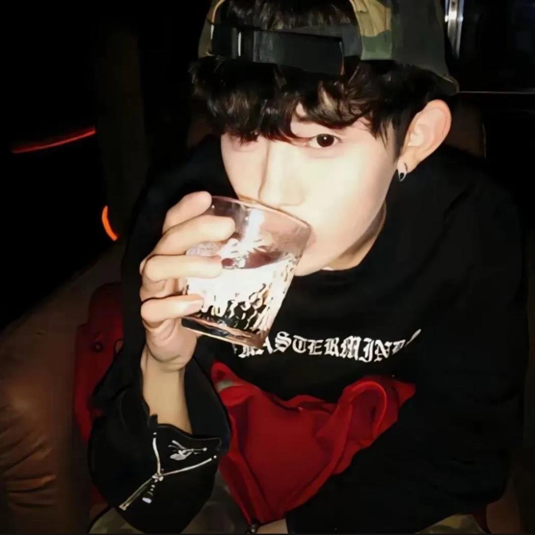等我起个圣杯