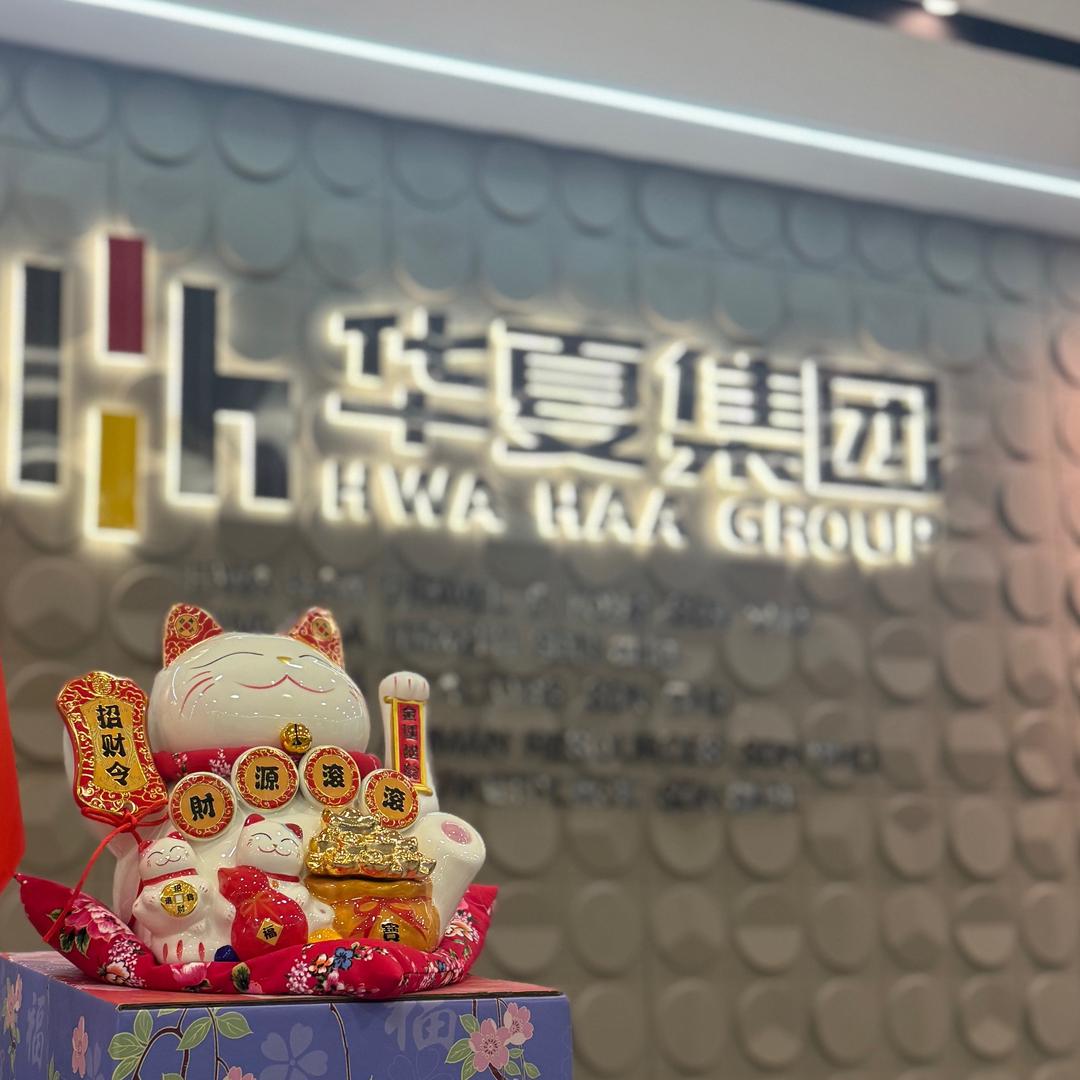 大马华夏签证