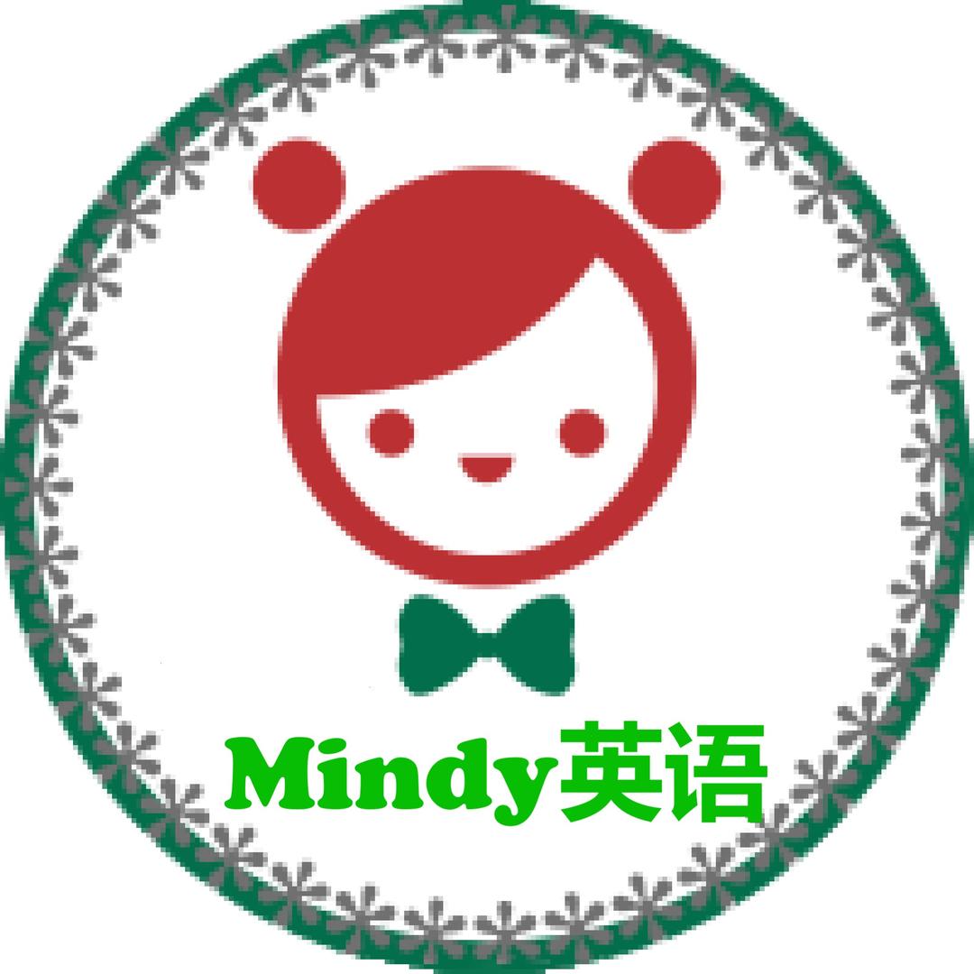 Mindy英语