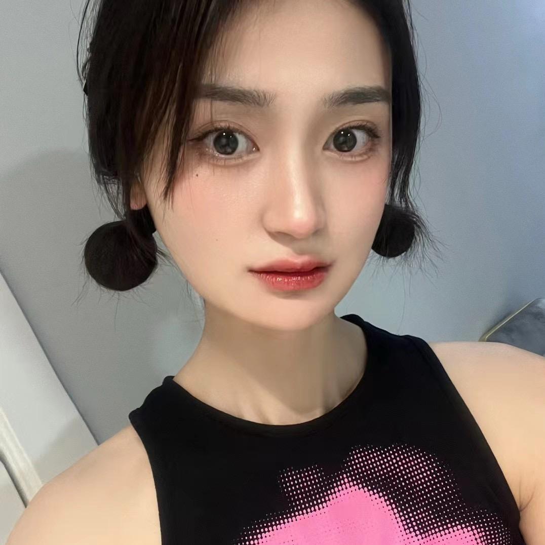 乐乐吃不胖