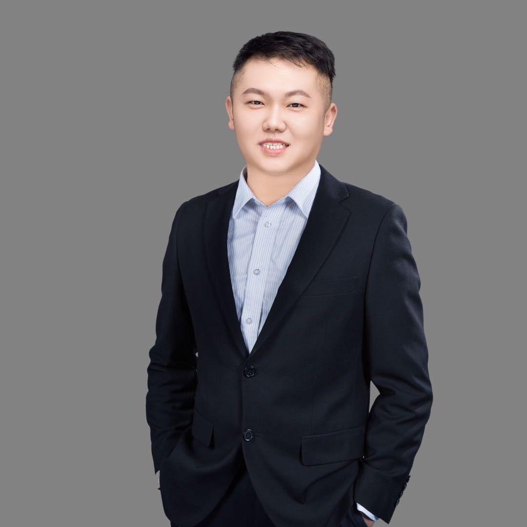 我是小坡