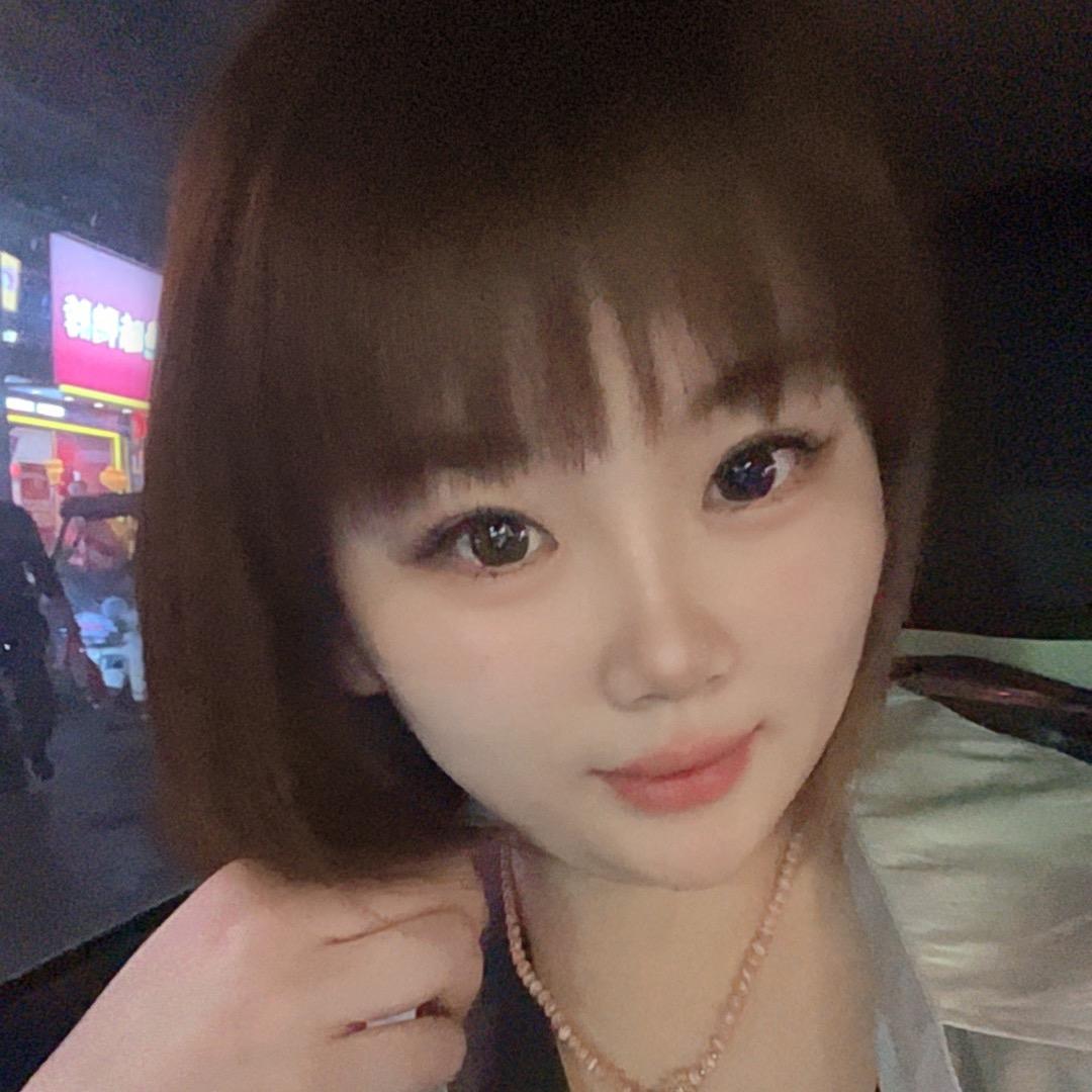 有趣的安安