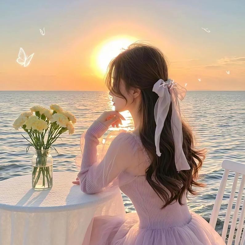 小甜心吖