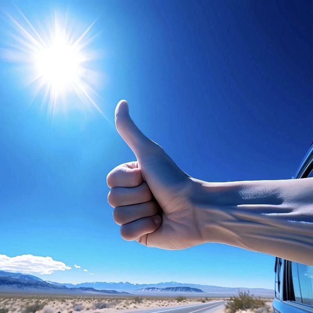 响水最深情的男人