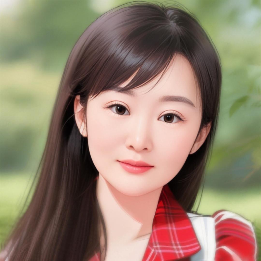 江小英🎤
