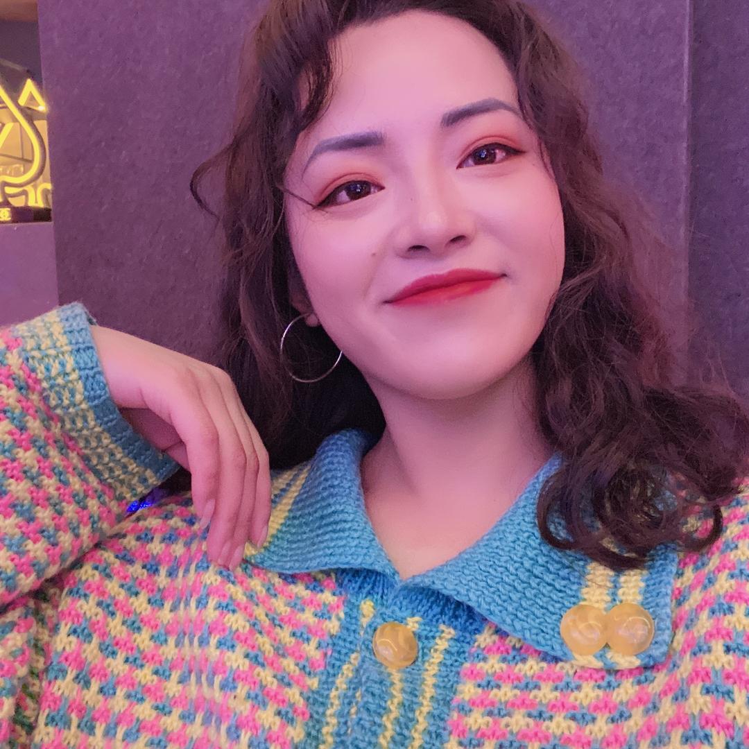 我叫拉姆儿