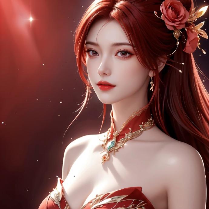 南曦公主