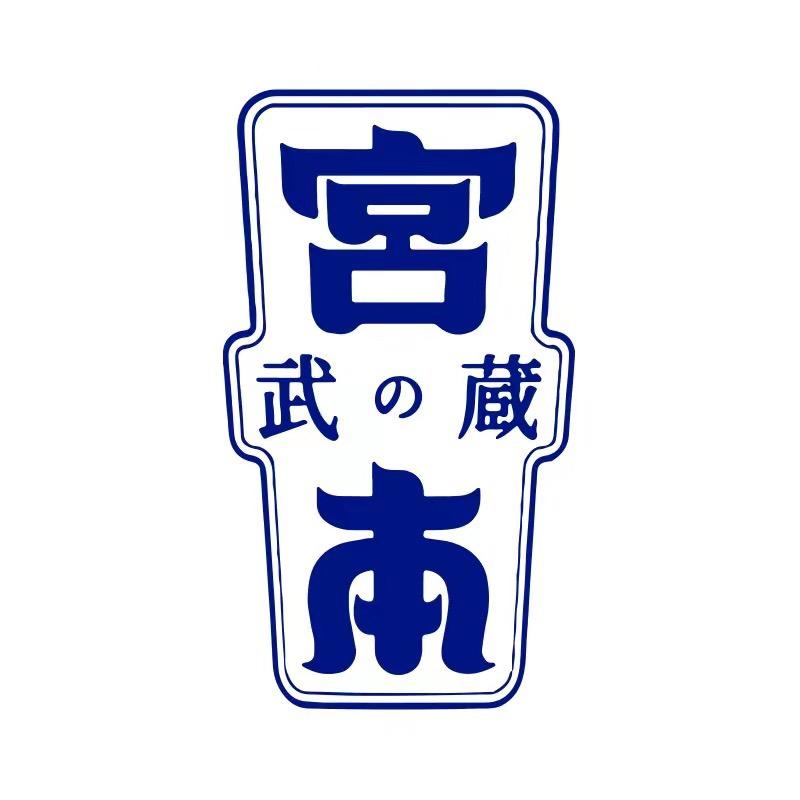 宫本武藏官方旗舰店@抖音