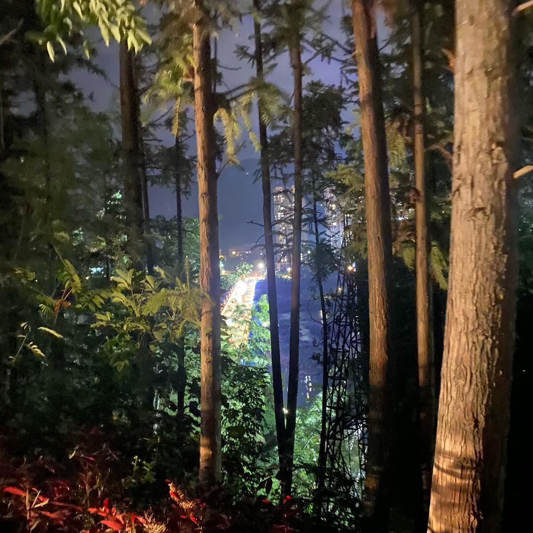 Yun and Hong🌈Han🌈