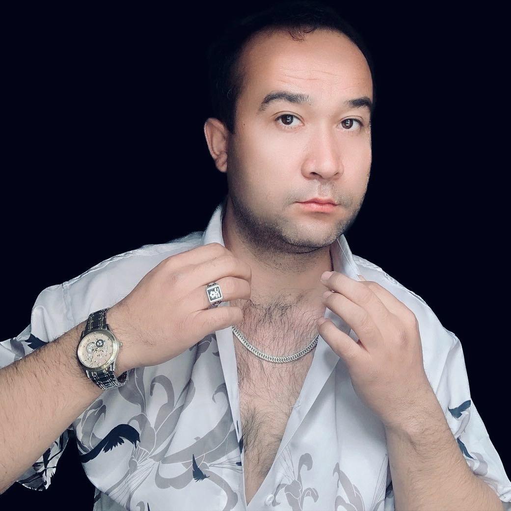 艾力教练