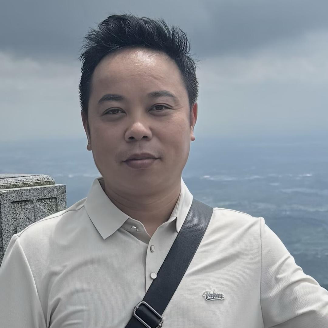月亮代表我的心