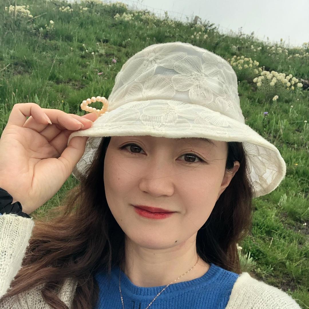 妍遇橙