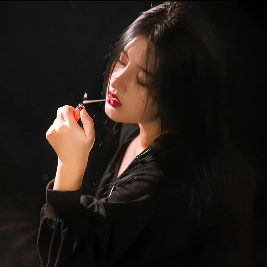 无情
