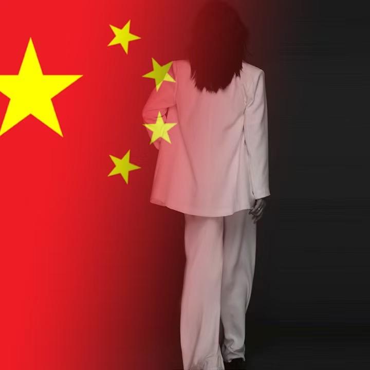 祁霖