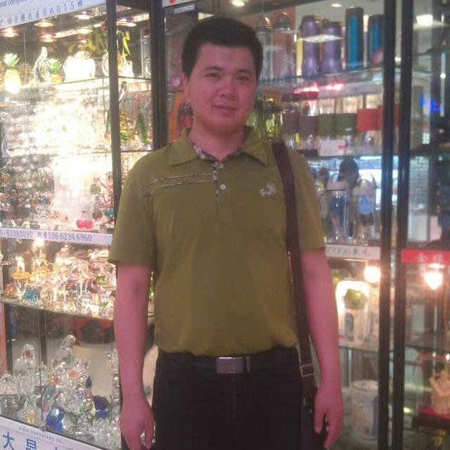 80后地摊达人