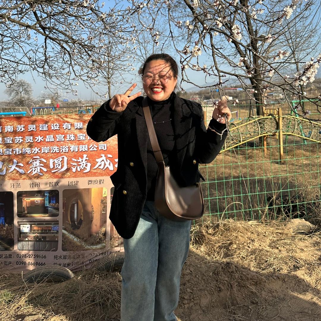 仙女不讲李（娥姐生活号）