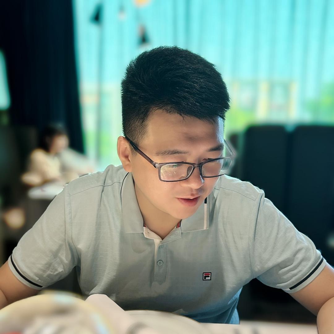 （小杨同学）