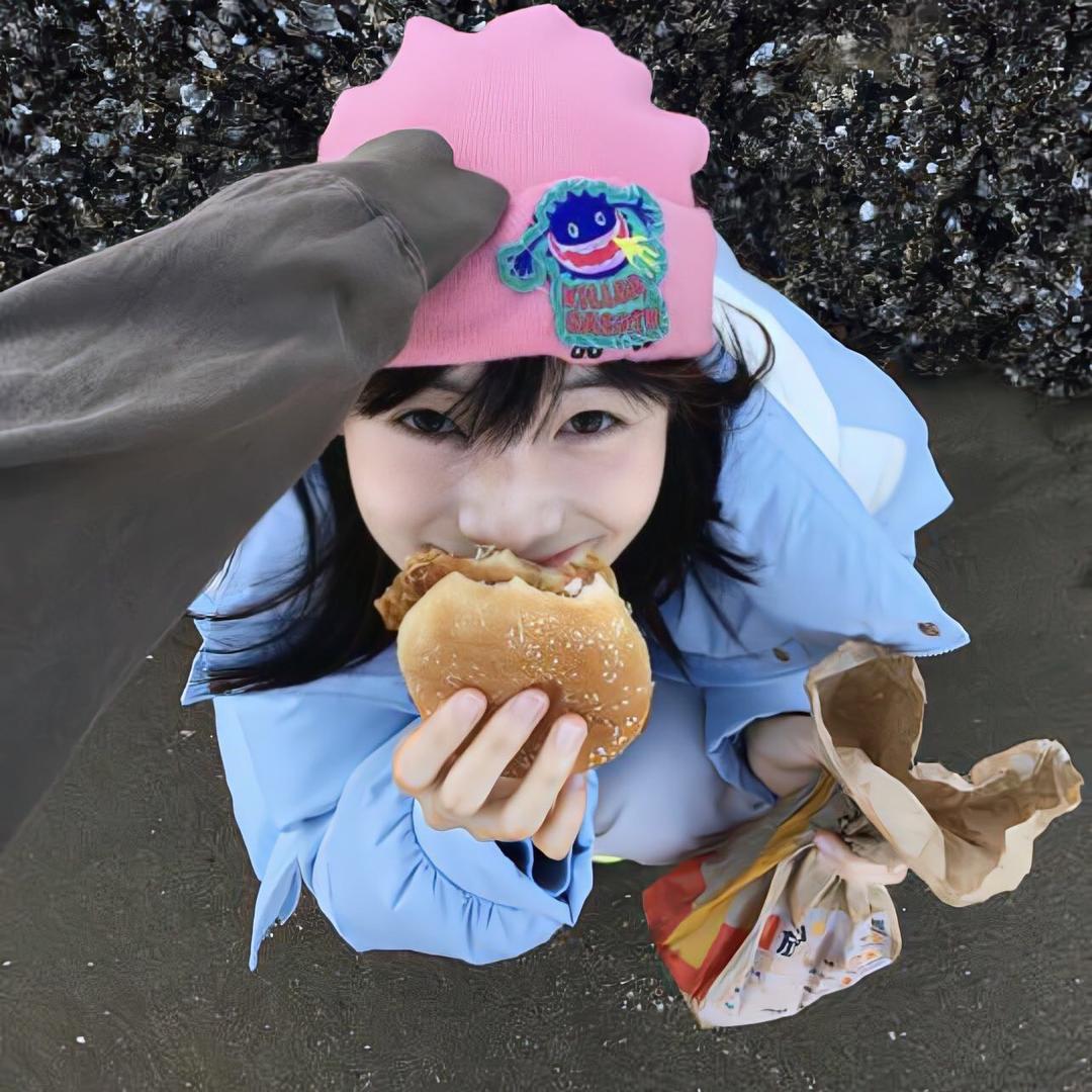 广坤妹妹
