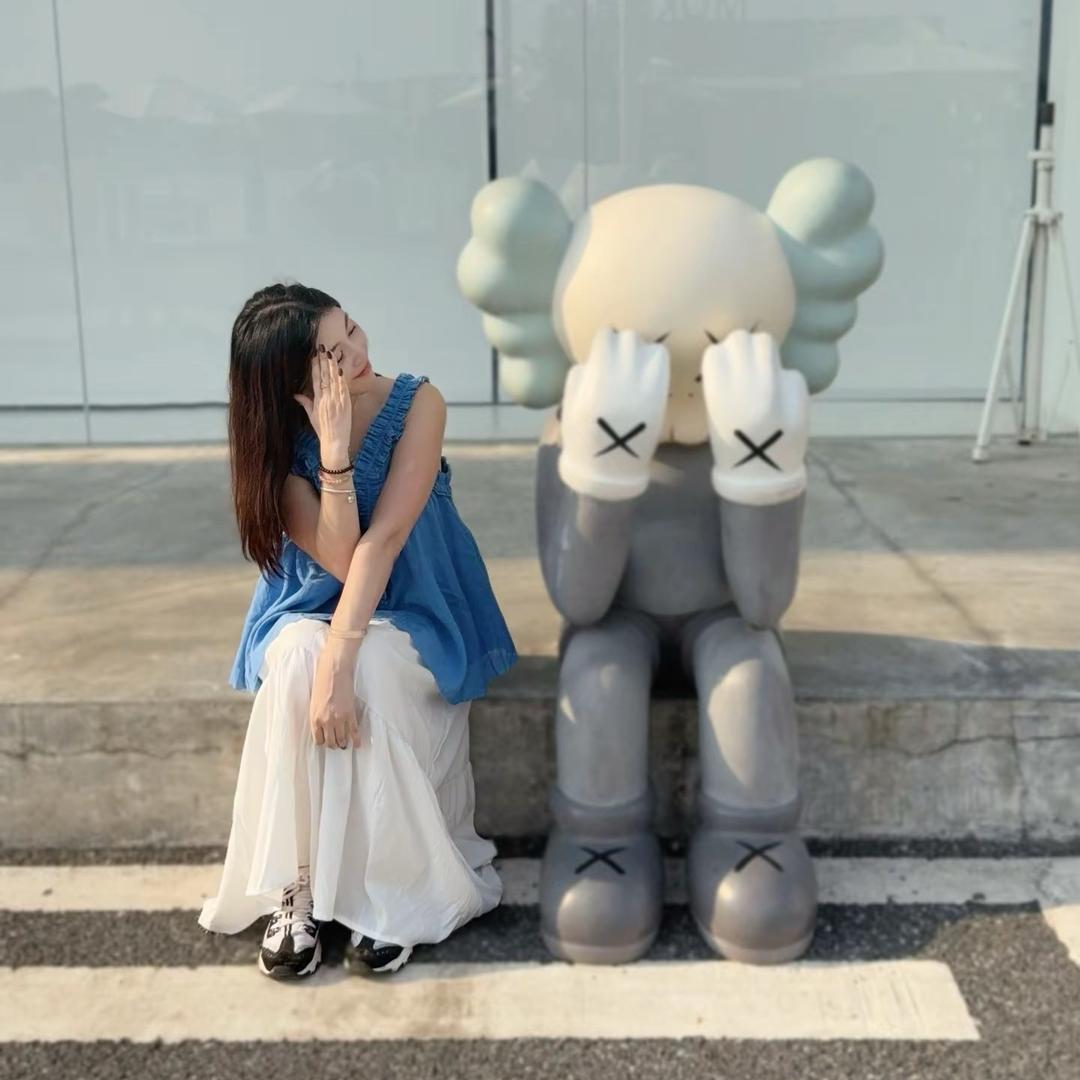 橙子🍭