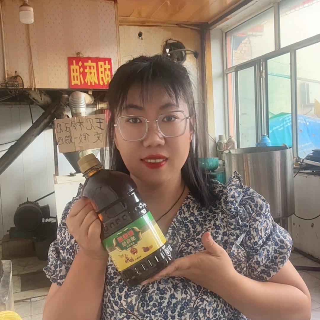 小媳妇儿胡油