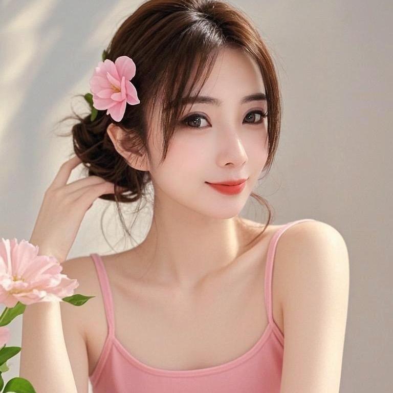 漯河一姐（此号暂停播三个月）