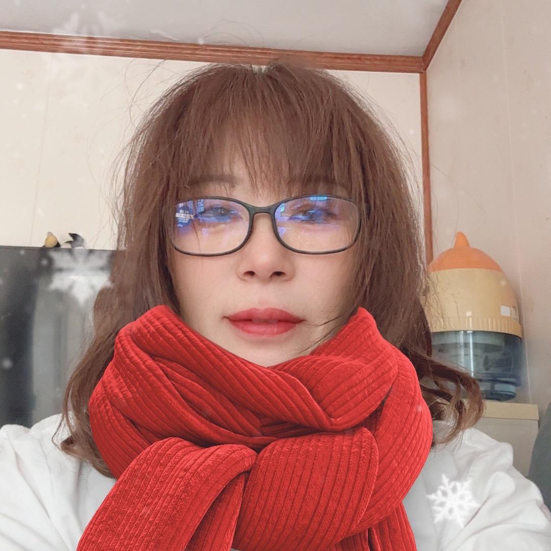 小薇☘️☘️