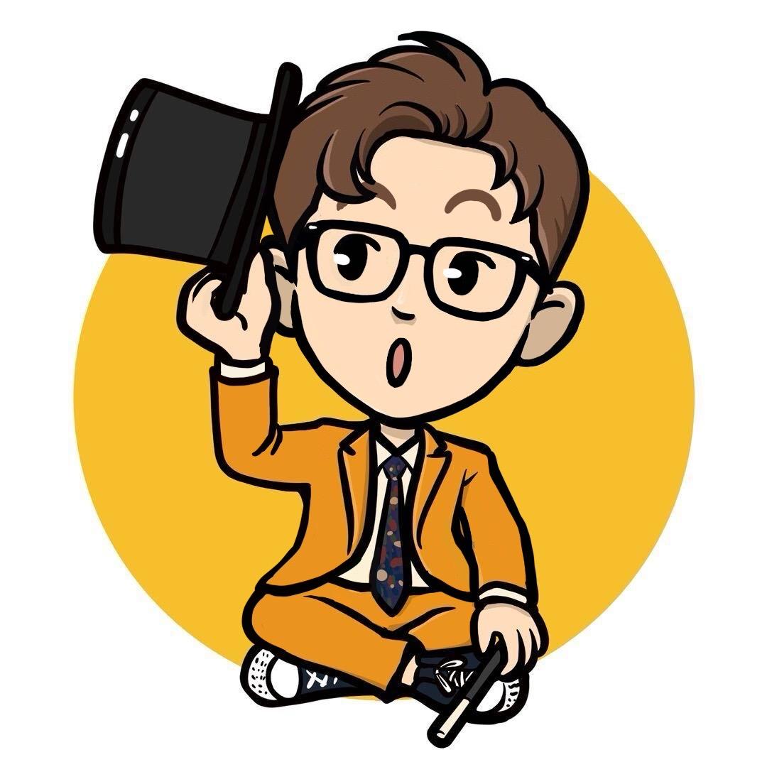 魔术师小帅
