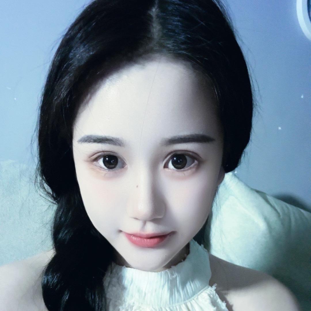 云云🍒(小号直播游三助理)