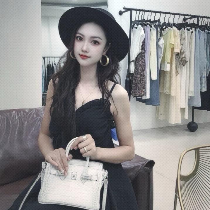 桔子姐姐🍊